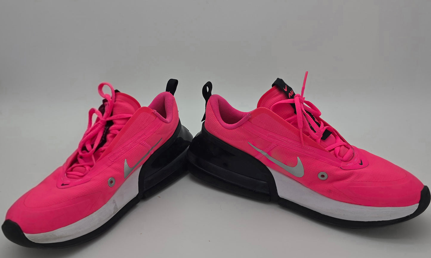 Nike Air Max Up Sneakers – Hyper Pink, Size 11