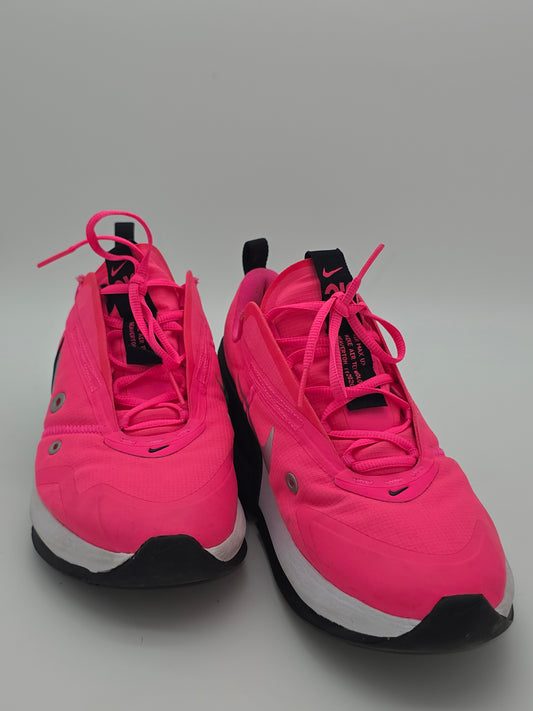 Nike Air Max Up Sneakers – Hyper Pink, Size 11